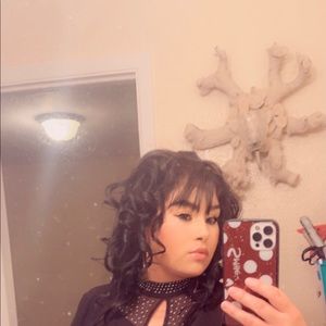 Meet your Posher, Karen